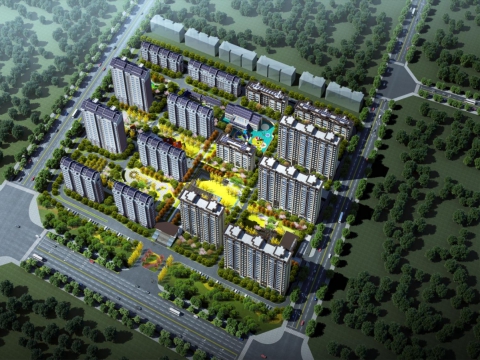 文庭雅苑·著春秋